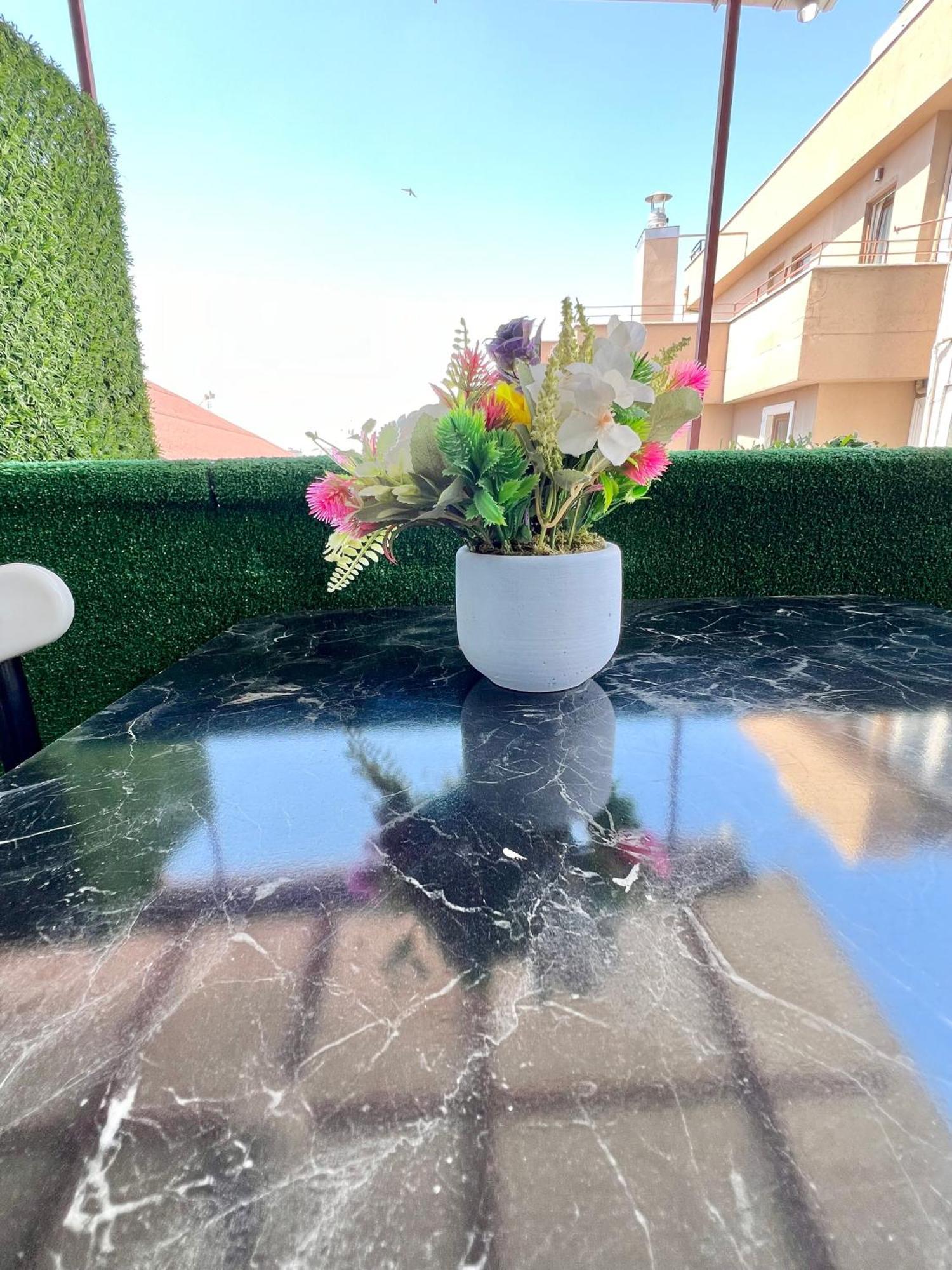 Taksim Larissa Hotel Suites 이스탄불 외부 사진